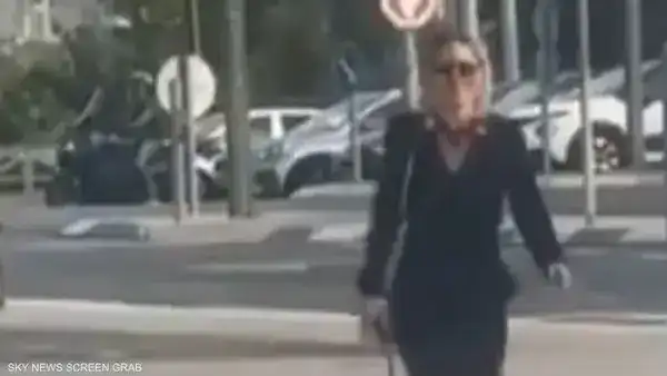 إسرائيلية تقتل طفلها