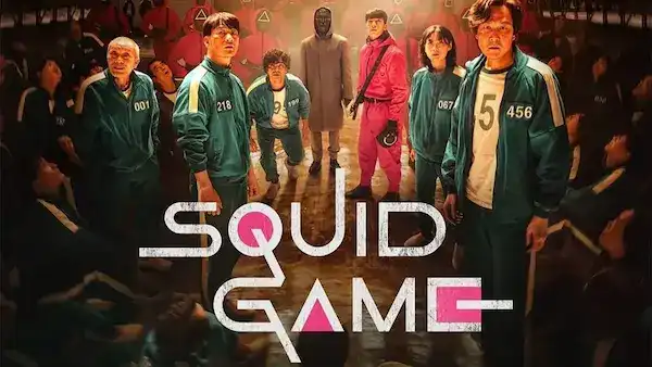 Squid Game