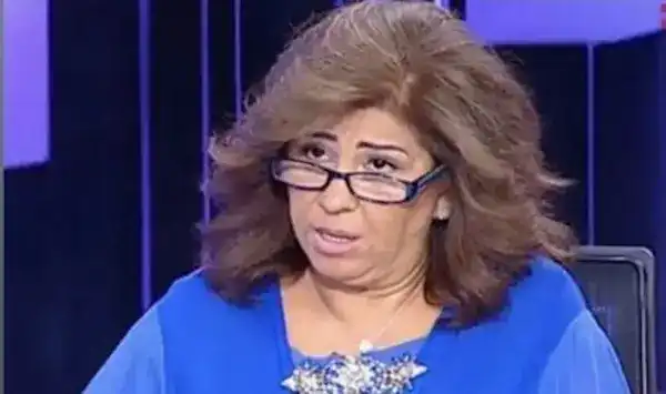 ليلى عبد اللطيف