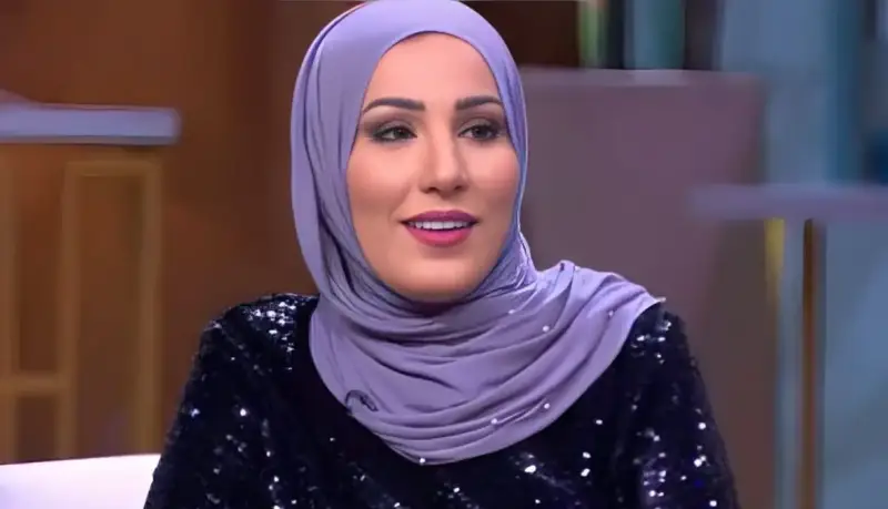 نداء شرارة