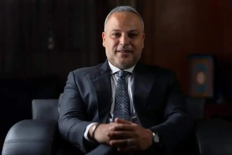 تامر عبد المنعم