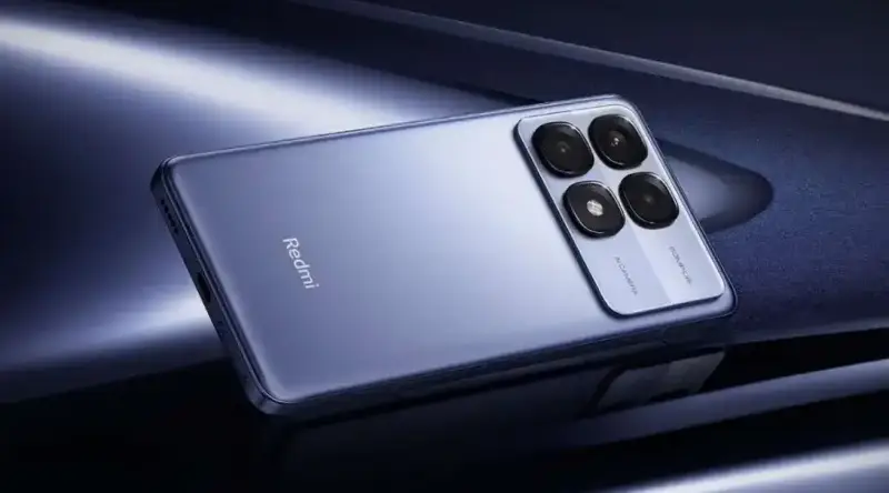 هاتف Redmi K70 Extreme Edition