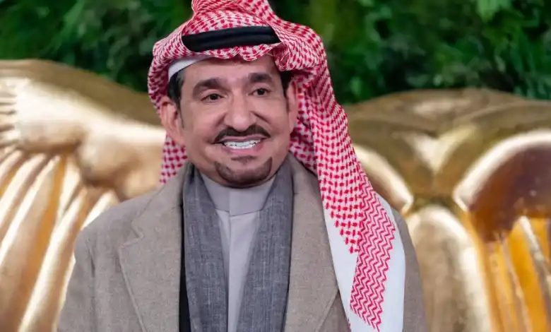 عبدالله السدحان