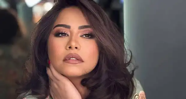 شيرين عبد الوهاب
