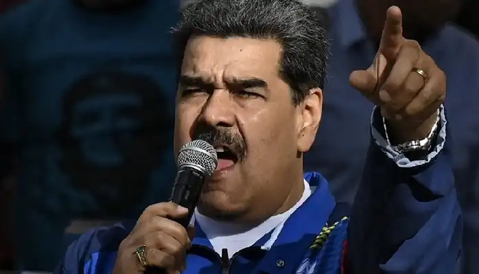مادورو