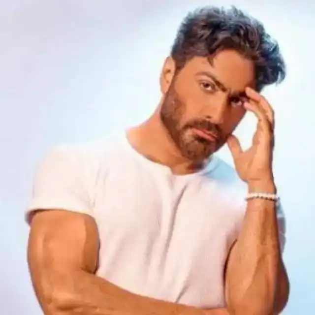 تامر حسنى