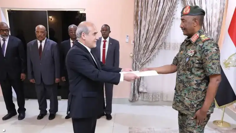 البرهان