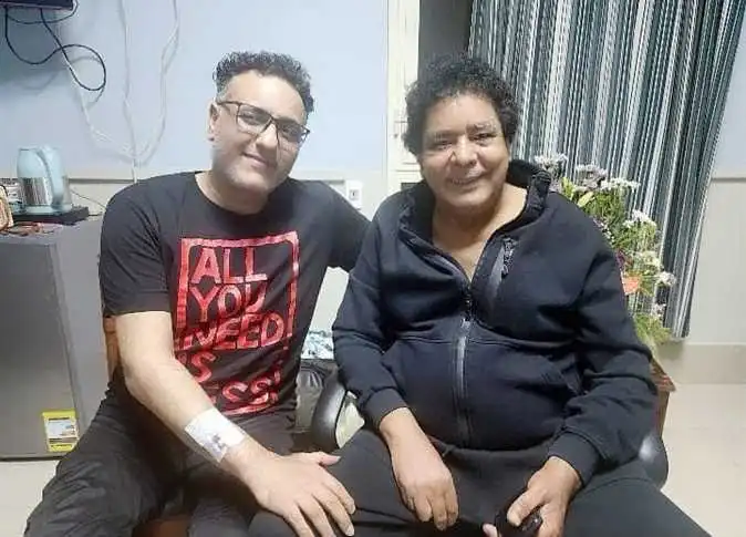 محمد منير