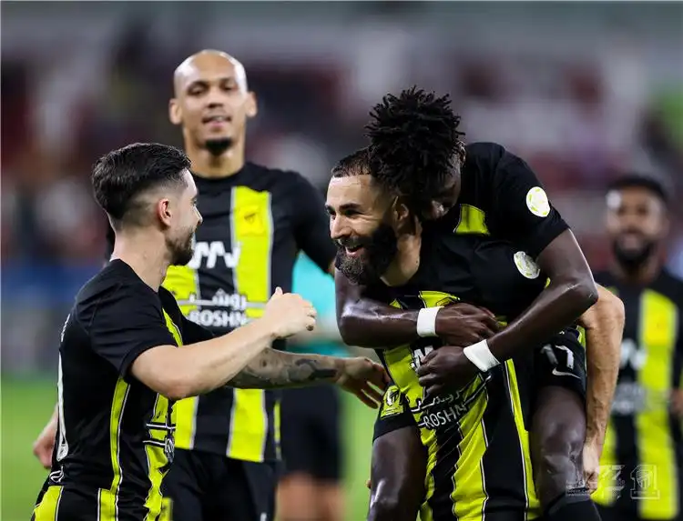 اتحاد جدة السعودي