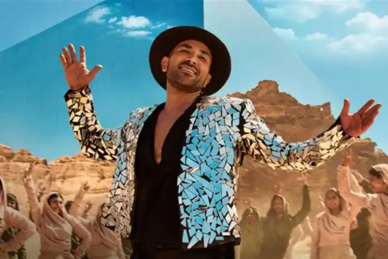 أحمد سعد