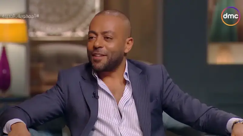 تامر عاشور