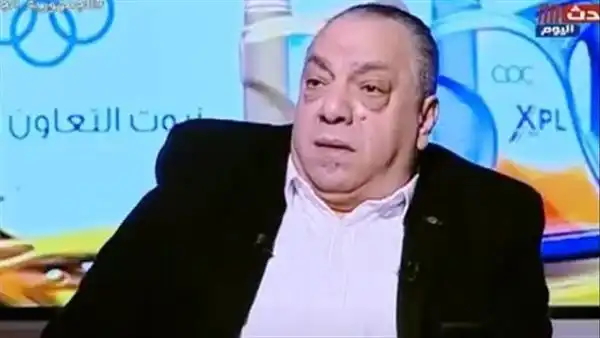 حمادة أبو اليزيد
