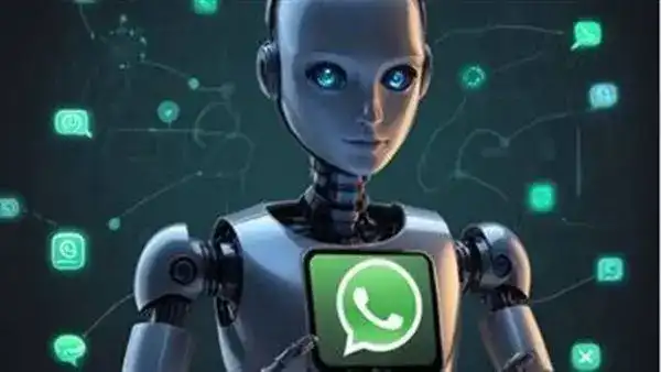 ثورة الذكاء الاصطناعي تصل إلى واتساب: استكشاف ميزة Meta AI الجديدة