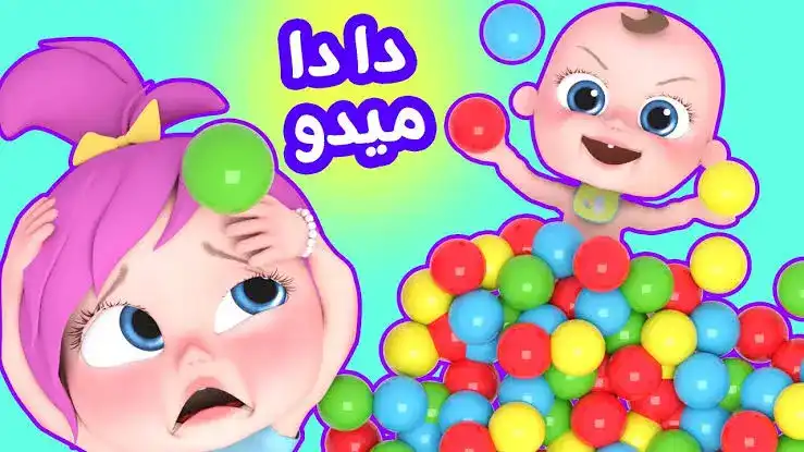 تردد قناة وناسة لولو