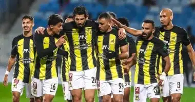 اتحاد جدة السعودي