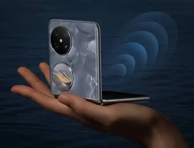 هاتف Nova Flip