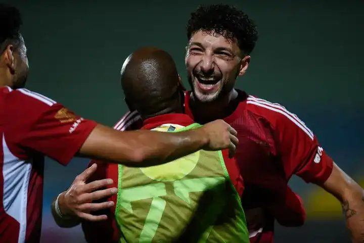 النادي الأهلي المصري