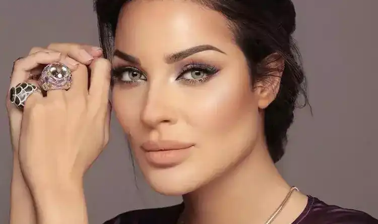 نادين نجيم