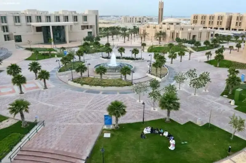 نتائج قبول الجامعات بالمملكة السعودية