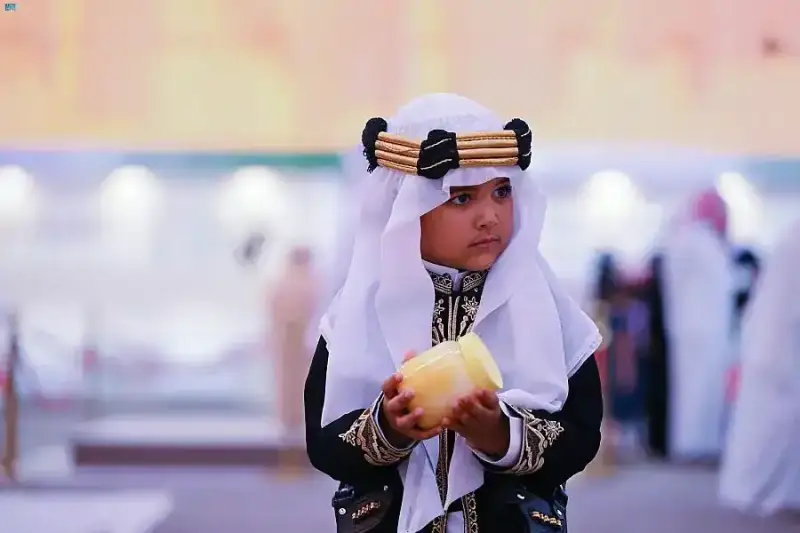 مهرجان السمن والسمين