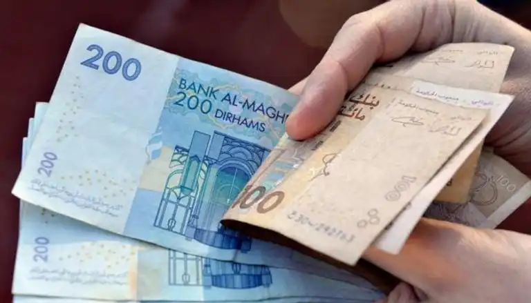 الزيادة في الأجور بالمغرب