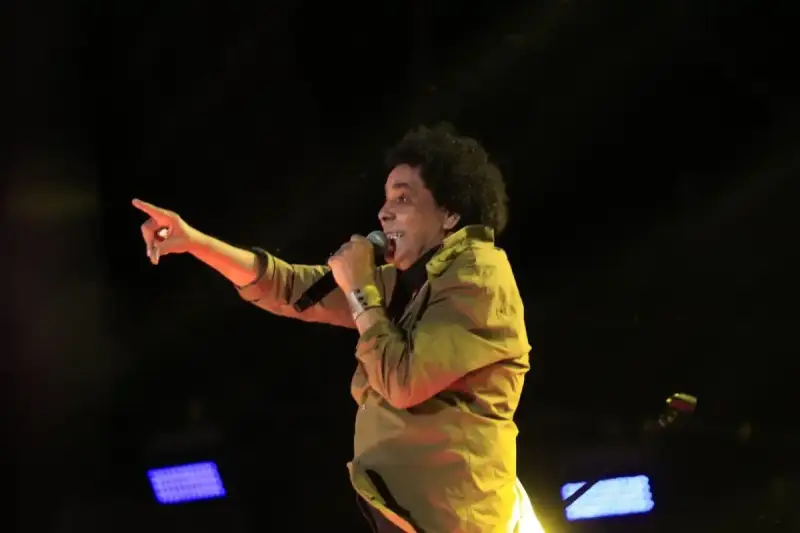محمد منير