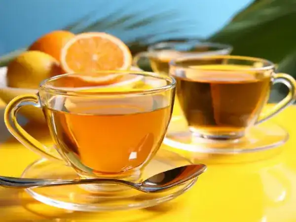 مشروبات منزلية