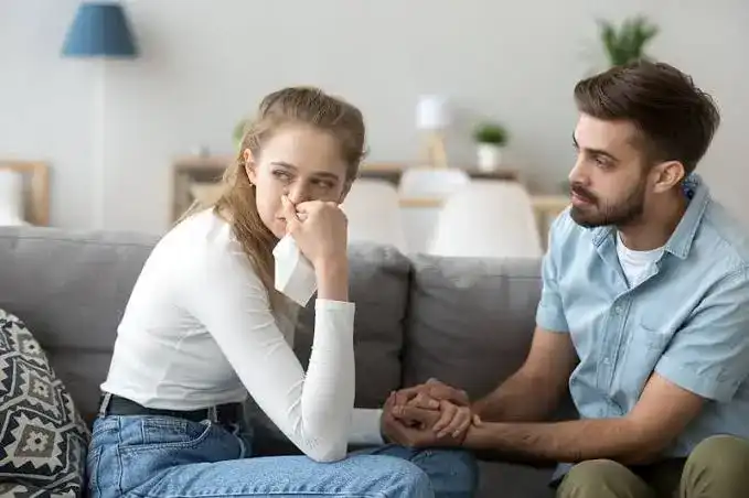 أزمة ما بعد الطلاق