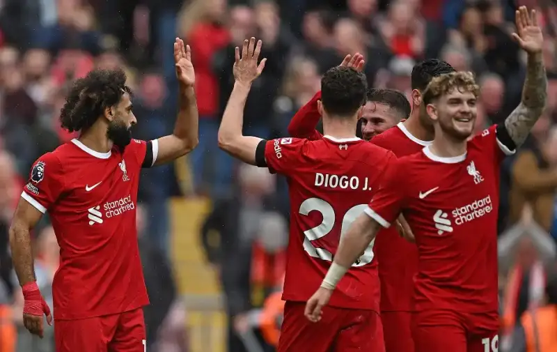 ليفربول