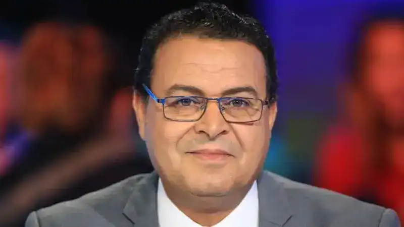 زهير المغزاوي