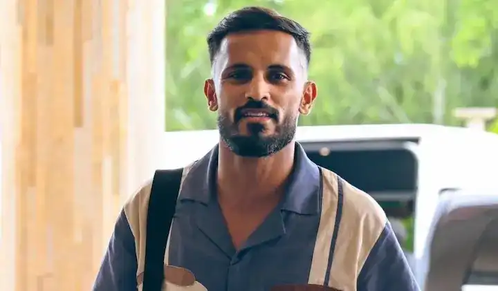 اللاعب السعودي عبد الله الفهد