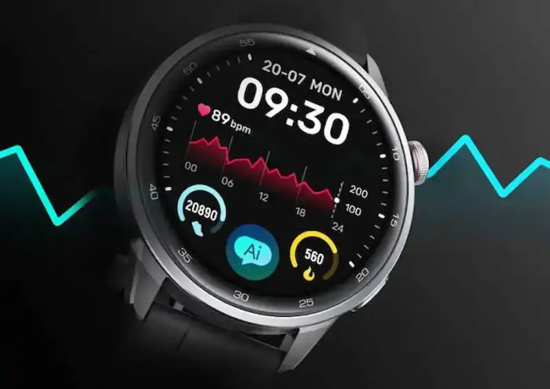 ساعة Realme Watch S2