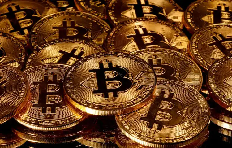 عملة بيتكوين