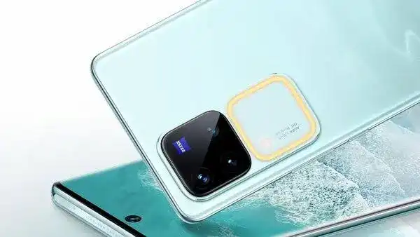 Vivo V40 Pro