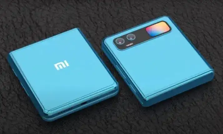 هاتف Xiaomi Mix Flip