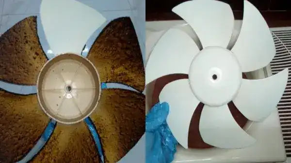 شفاط المطبخ