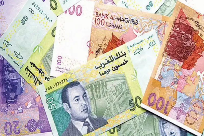 الزيادة في الأجور بالمغرب