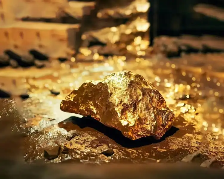 أسعار الذهب