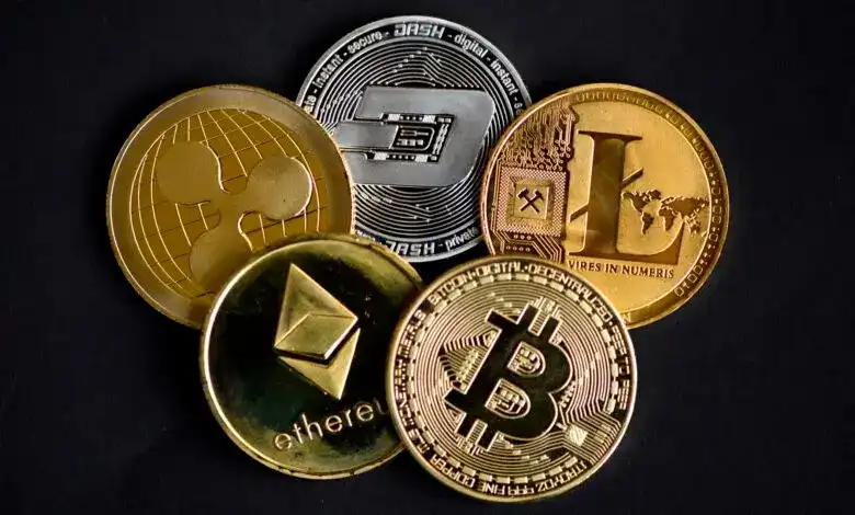 أسعار العملات المشفرة اليوم
