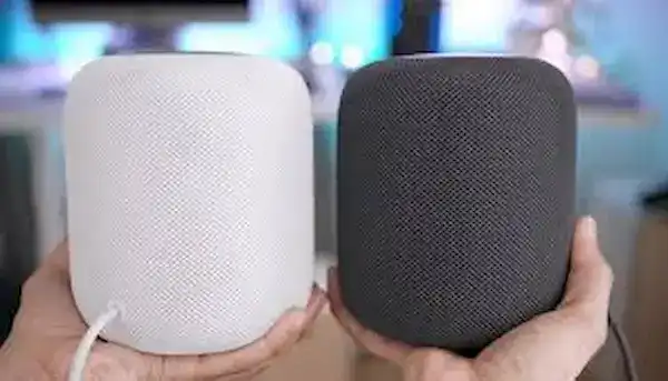 جهاز  Home Pod