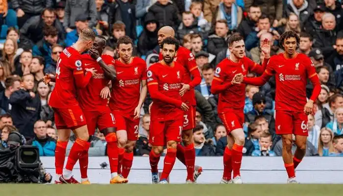 ليفربول