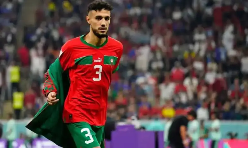 نصير مزراوي