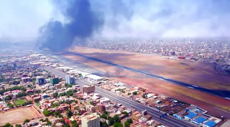 السودان
