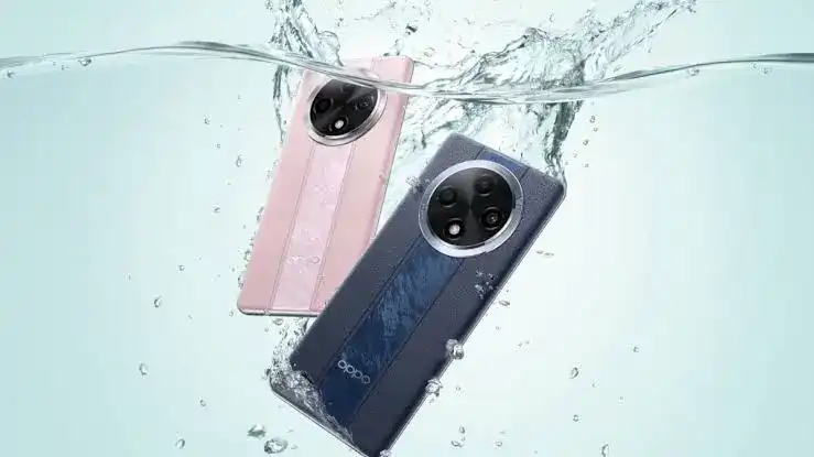 هاتف Oppo F27 Pro+