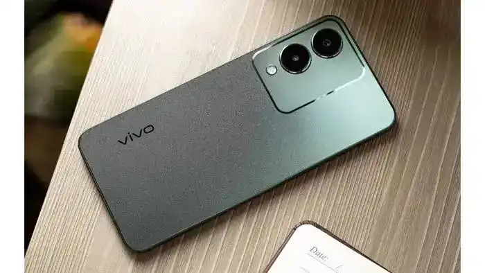 هاتف Vivo Y17s