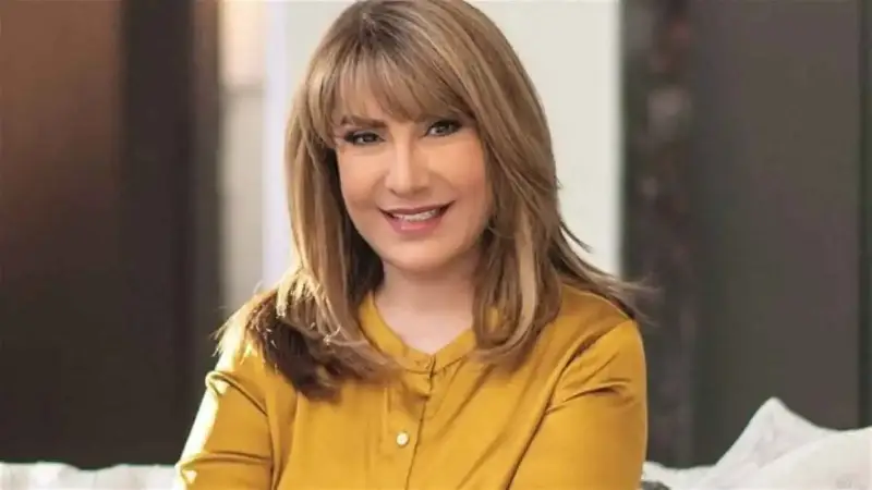 هدى حسين