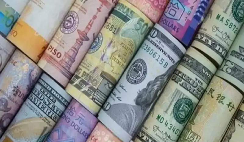أسعار العملات العربية