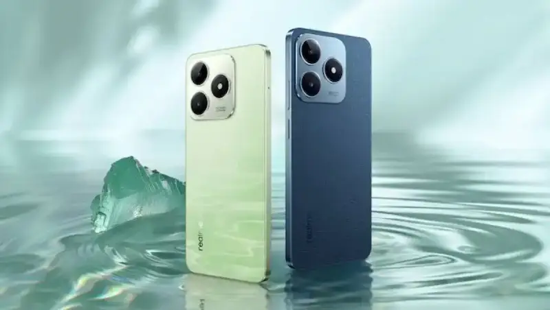 هاتف Realme C63