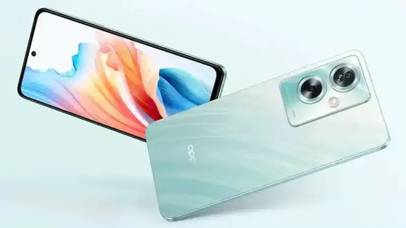 هاتف Oppo A79 5G