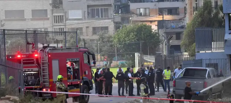 هجوم مجدل الشمس